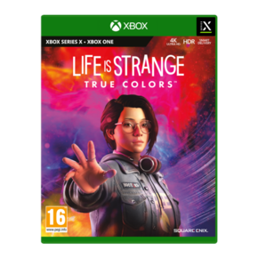 Square Enix Life is Strange: True Colors (Xbox One)