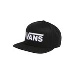 Vans Drop V II Cap Black
