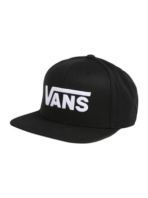 Vans Drop V II Cap Black