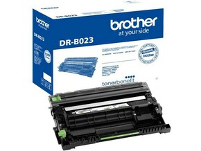 Brother Brat DRB023/original/komplet bobnov DRB023