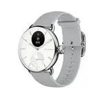 Withings Scanwatch 2 38mm/42mm pametna ura, beli