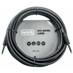 Dunlop MXR DCIX10 PRO Črna 3 m Ravni - Ravni