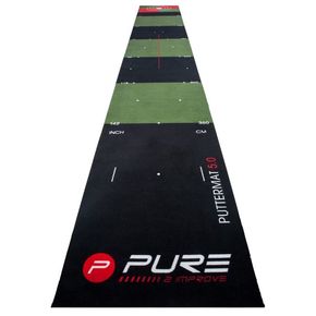 Pure2Improve Golf podlaga za patanje 500x65 cm P2I140020