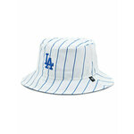 47 Brand Klobuk MLB Los Angeles Dodgers Pinstriped '47 BUCKET B-PINSD12PTF-RY Modra