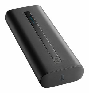 Cellular Line power bank 20000 mAh