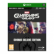 Square Enix Marvel's Guardians of the Galaxy Cosmic Deluxe Edition igra (Xbox1)