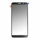 Steklo in LCD zaslon za Huawei Y5p, originalno (OEM)