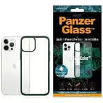 PanzerGlass PanzerGlass ClearCase za iPhone 12 Pro Max - prozorno zelena
