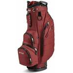 Big Max Terra Style Merlot Golf torba Cart Bag