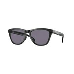 Oakley OO9284 928411 ONE SIZE (55) Črna/Siva