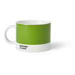 Zelena skodelica za čaj Pantone, 475 ml