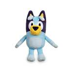 BLUEY plišasta igrača 18cm