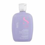 ALFAPARF MILANO Semi Di Lino Smooth Low Shampoo šampon za glajenje neukrotljivih las 250 ml za ženske