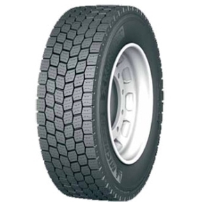 Michelin celoletna pnevmatika XDE 2