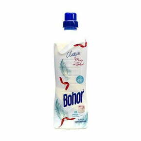 Mehčalci Bohor Classicc 900 ml mehčalec