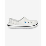 Crocs bela čevlji Crocband