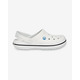Crocs bela čevlji Crocband