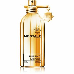 Montale Pure Gold parfumska voda za ženske 50 ml