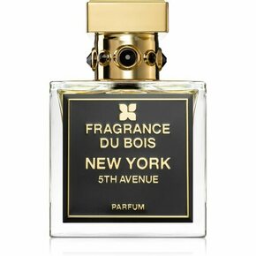Fragrance Du Bois New York 5th Avenue parfum uniseks 100 ml