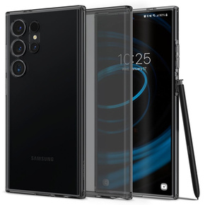 Spigen Liquid Crystal ovitek za Samsung Galaxy S24 Ultra