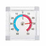 ER4 Zunanji samolepilni okenski termometer