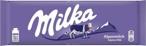 Milka Mlečna čokolada - 270 g