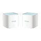 D-Link M15-2 mesh router, Wi-Fi 6 (802.11ax), 1201Mbps
