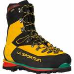La Sportiva Nepal Evo GTX Yellow 37 Ženski pohodni čevlji