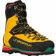 La Sportiva Nepal Evo GTX Yellow 37 Ženski pohodni čevlji