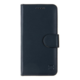 Tactical preklopna torbica Fancy Diary gladka Samsung Galaxy A55 - moder