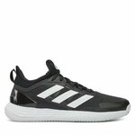 Čevlji adidas adizero Ubersonic 4.1 Tennis Shoes IG5479 Cblack/Ftwwht/Grefou