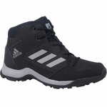Adidas Čevlji treking čevlji črna 34 EU Hyperhiker