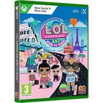L.O.L. Surprise! B.Bs Born to Travel (Xbox Series X &amp; Xbox One)