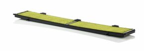 Shumee MANN FILTER FILTER KABINE BMW E87/E90/E91 1/3 FRECIOUS PLUS (ANTIALERGIJSKI)