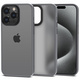 Tech-protect Magmat ovitek za iPhone 15 Pro, siva
