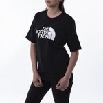 The North Face Majice črna XS Relaxed Easy Tee
