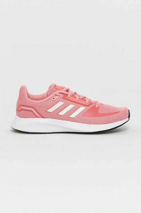 Adidas Čevlji obutev za tek roza 38 EU Runfalcon 20