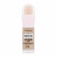 Maybelline Instant Age Rewind Perfector 4-In-1 Glow posvetlitveni tekoči puder z gobico 20 ml odtenek 01 Light