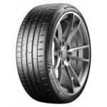 Continental letna pnevmatika SportContact 7, 325/35ZR20 108Y