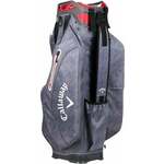 Callaway ORG 14 HD Charcoal Hounds Golf torba Cart Bag
