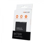 Baterija za Sony Xperia Z3 , 3100 mAh