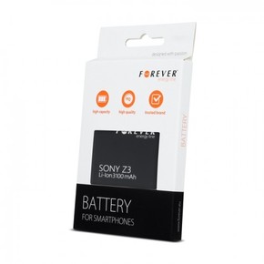 Baterija za Sony Xperia Z3