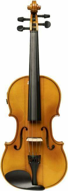 Stagg VN-4/4 ELEC 4/4 Električna violina