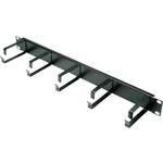 VALUE Organizator ka. 48cm 1U kovinski Value 26.99.0310