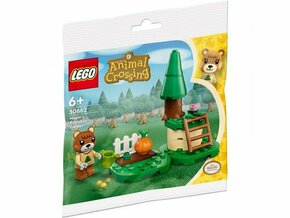 LEGO® Animal Crossing™ 30662 Maplin bučni vrt