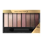 Max Factor Masterpiece Nude Palette (Odstín 03 Rose Nudes)