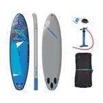 Starboard Sup deska iGO Deluxe Tikhine Wave 10.8X33X4.75