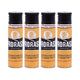 PRORASO Wood &amp; Spice Hot Oil Beard Treatment olje za brado 68 ml