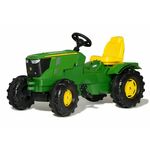Pedalni traktor Rollytoys Farmtrac John Deere 6210