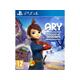 MODUS GAMES Ary and the Secret of Seasons (PS4)
